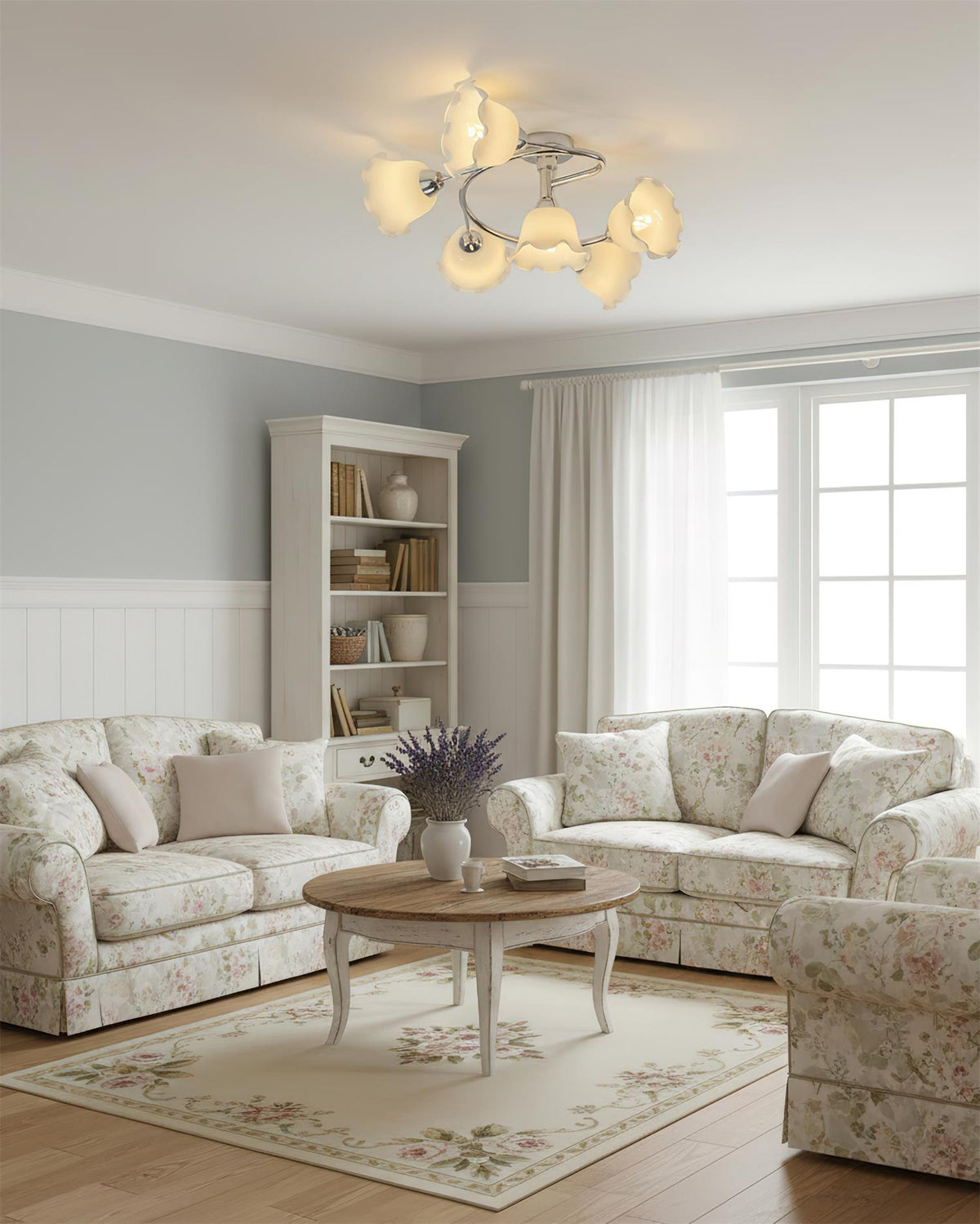 Mirerel Ceiling Lamp