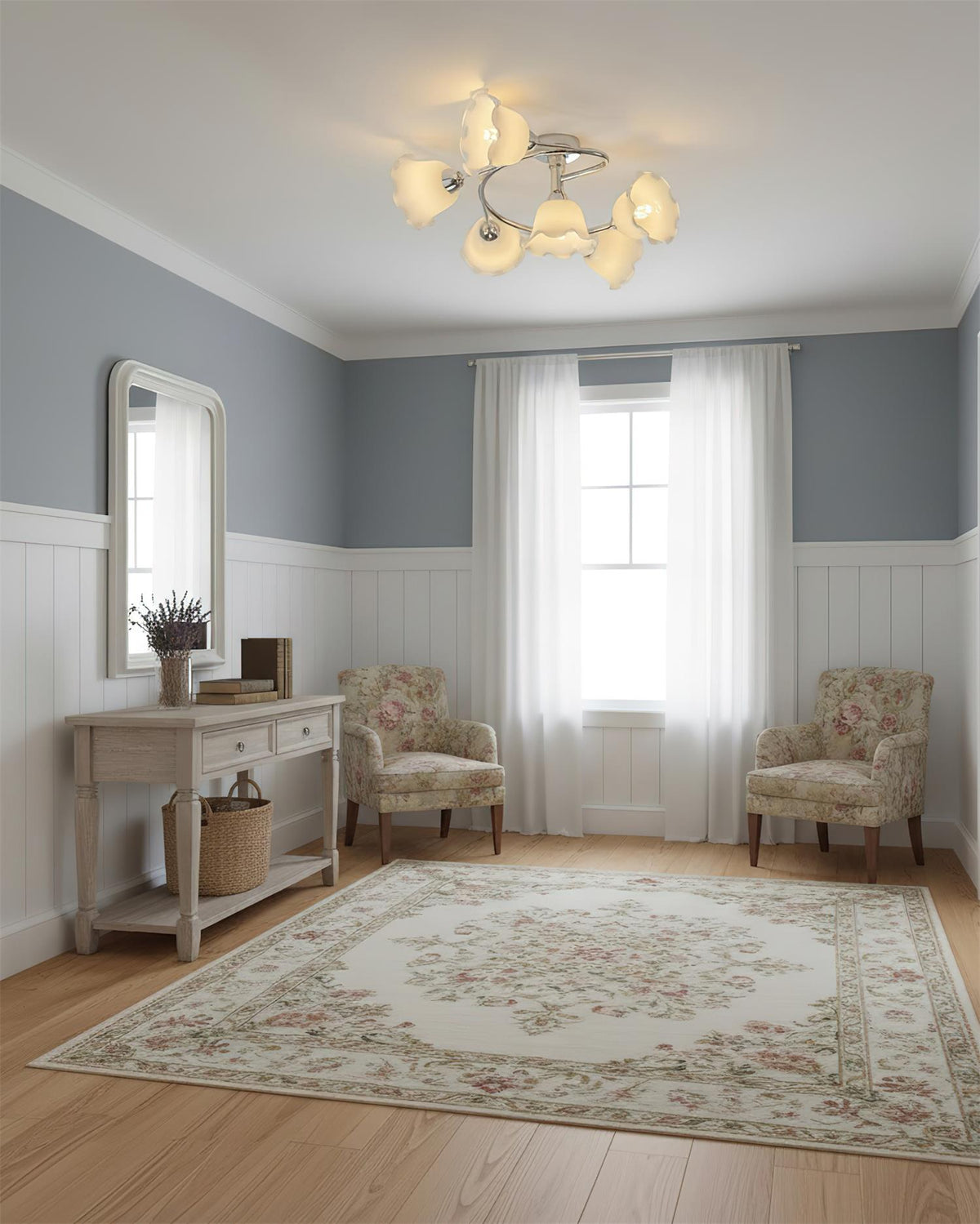 Mirerel Ceiling Lamp