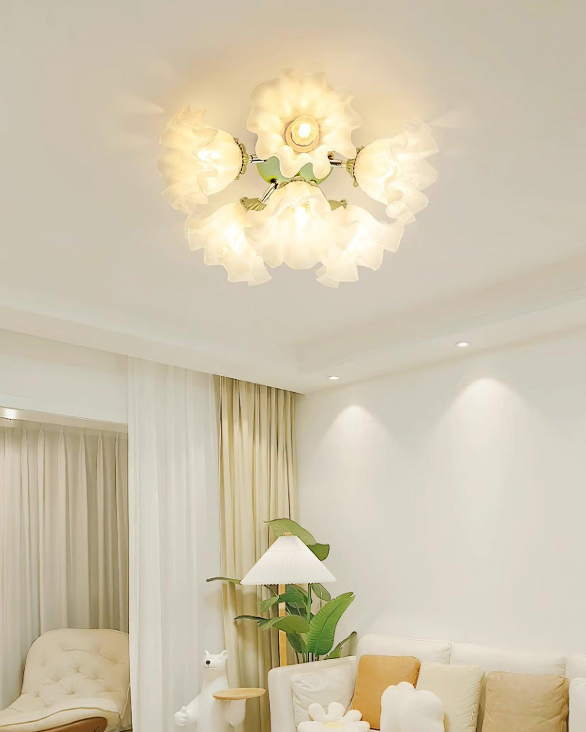 Cirorel Ceiling Light