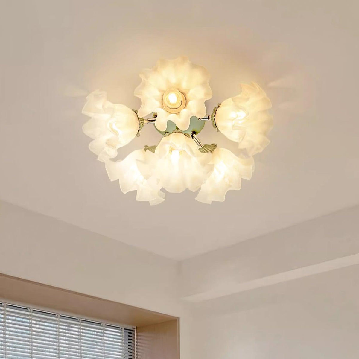 Cirorel Ceiling Light
