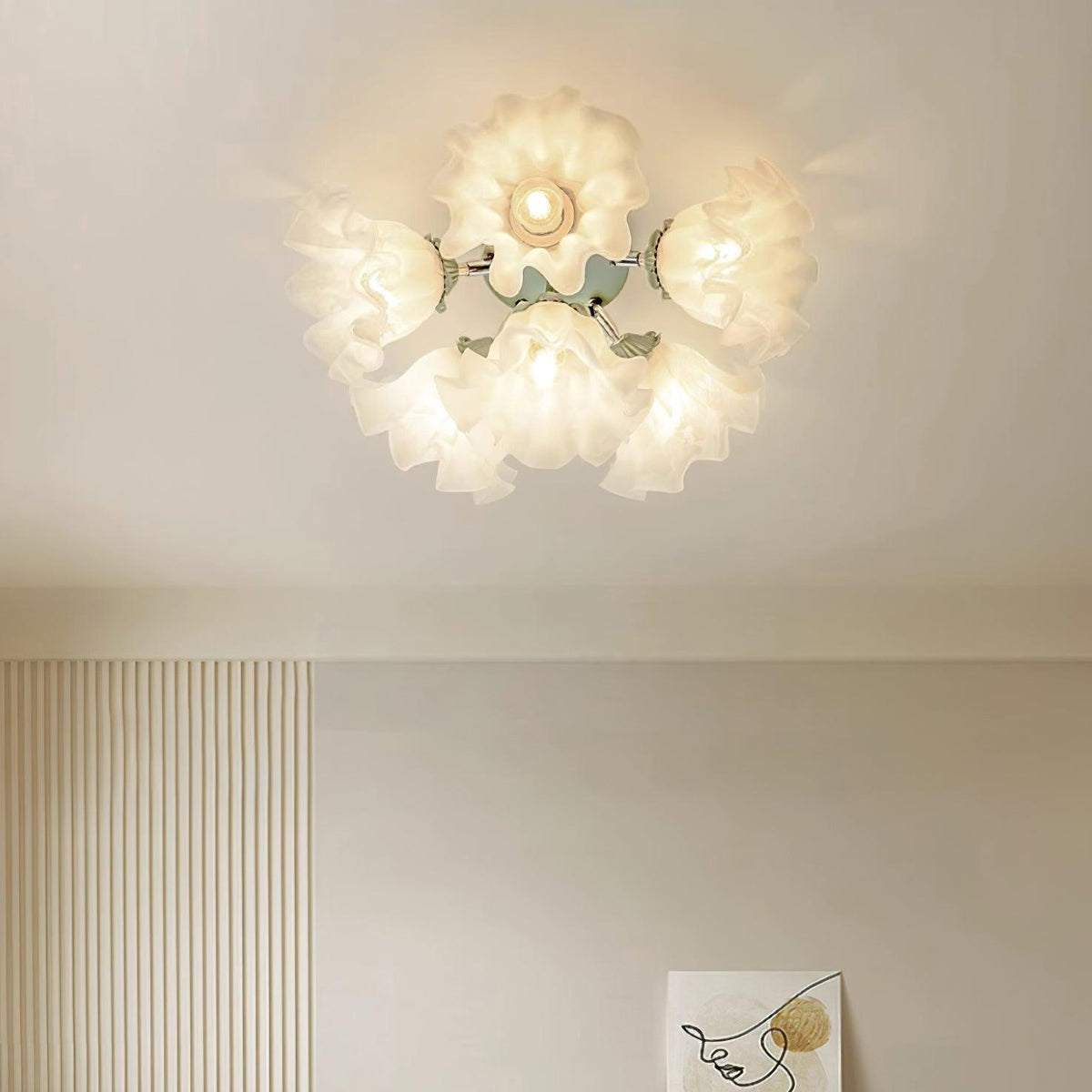 Cirorel Ceiling Light