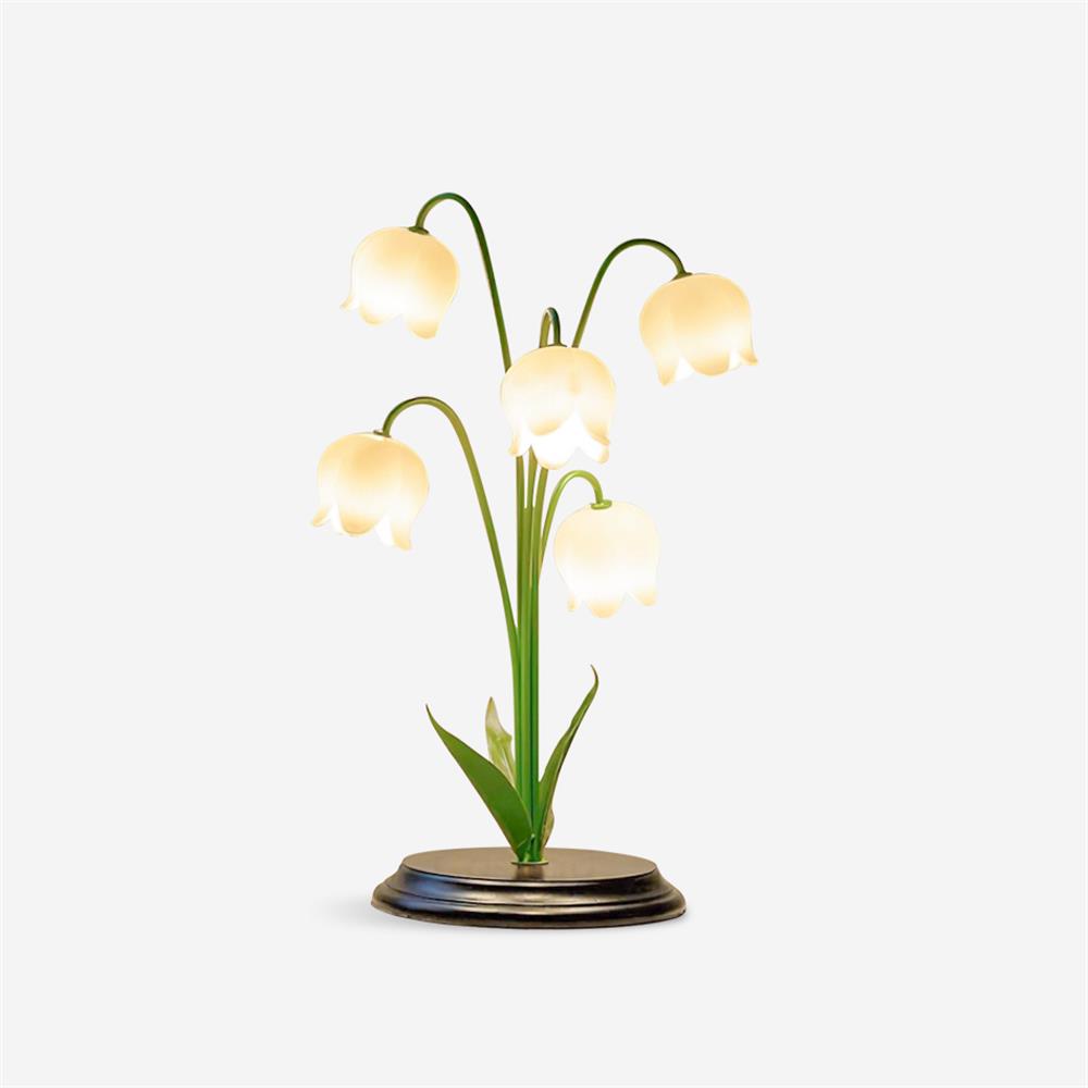 Soraleria Table Lamp