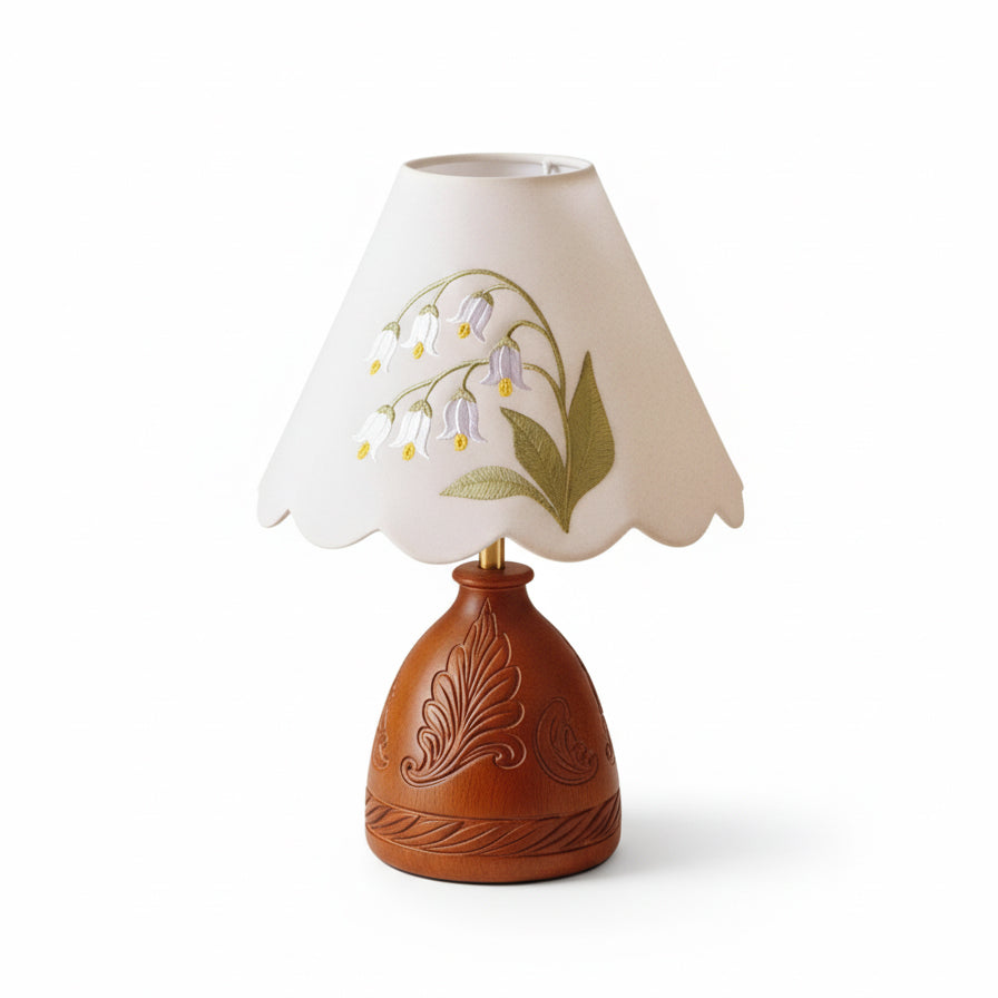 Renaeria Table Lamp