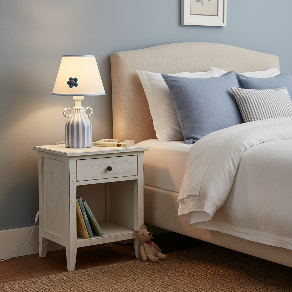 Aveneniella Table Lamp