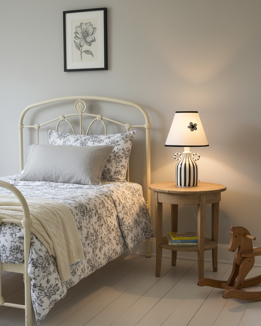 Aveneniella Table Lamp
