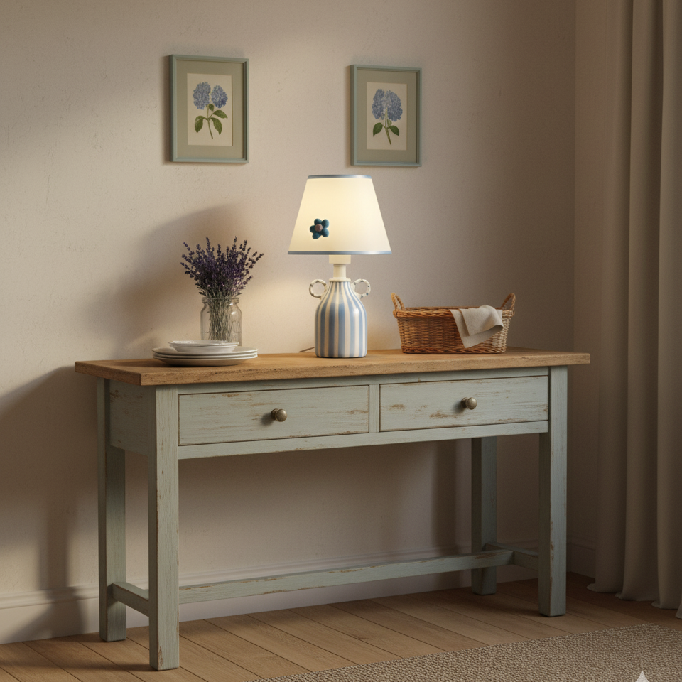 Aveneniella Table Lamp