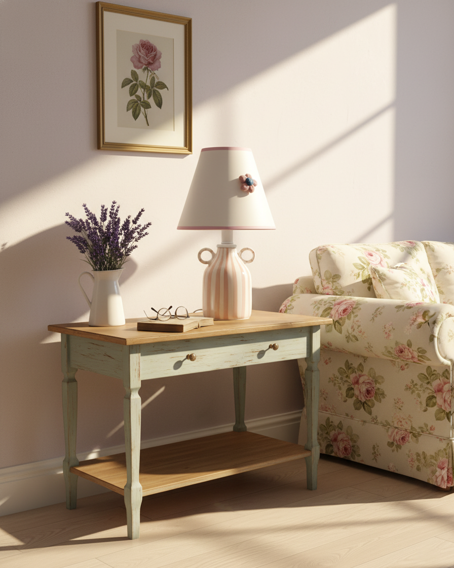Aveneniella Table Lamp