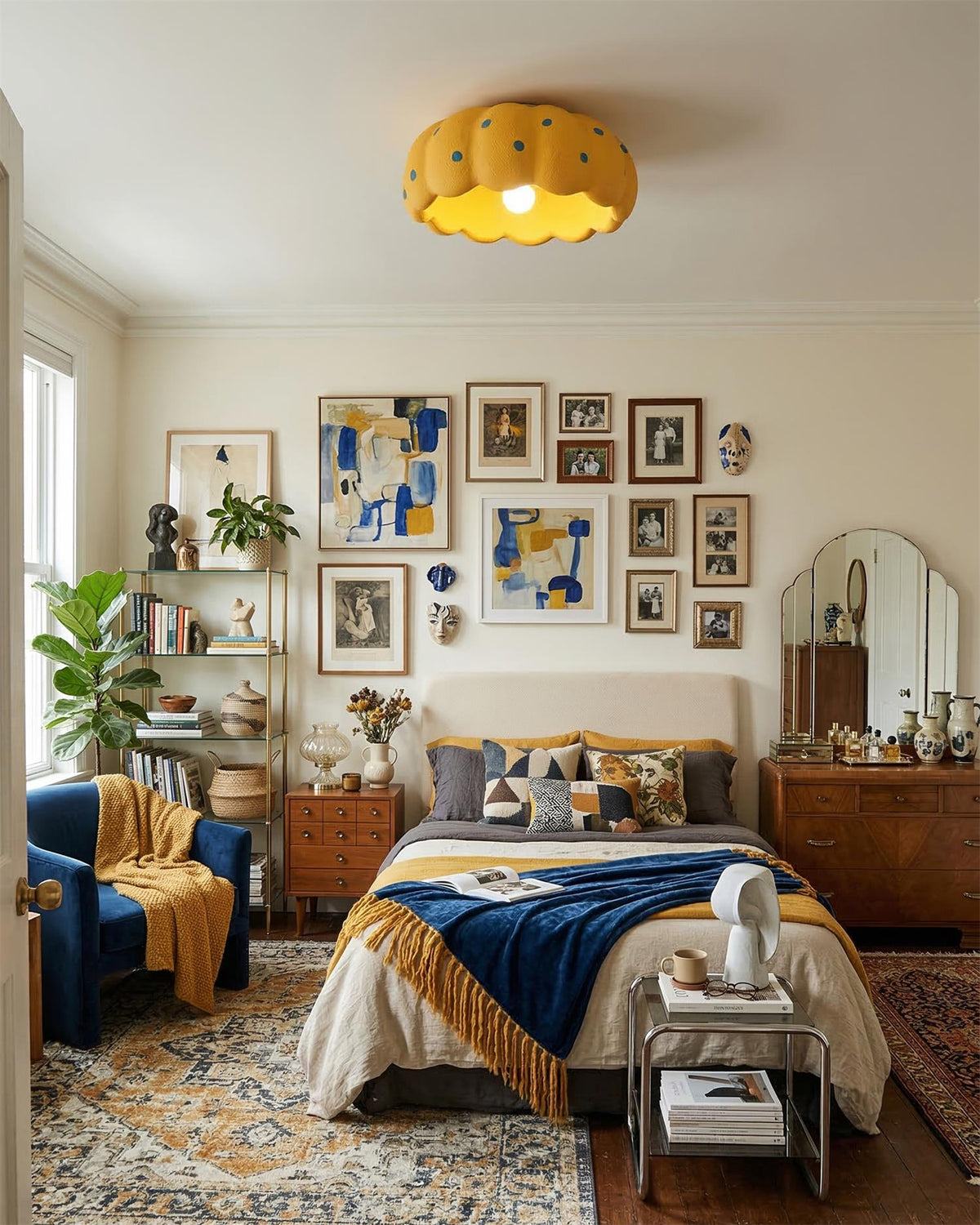 Avenaia Ceiling Lamp