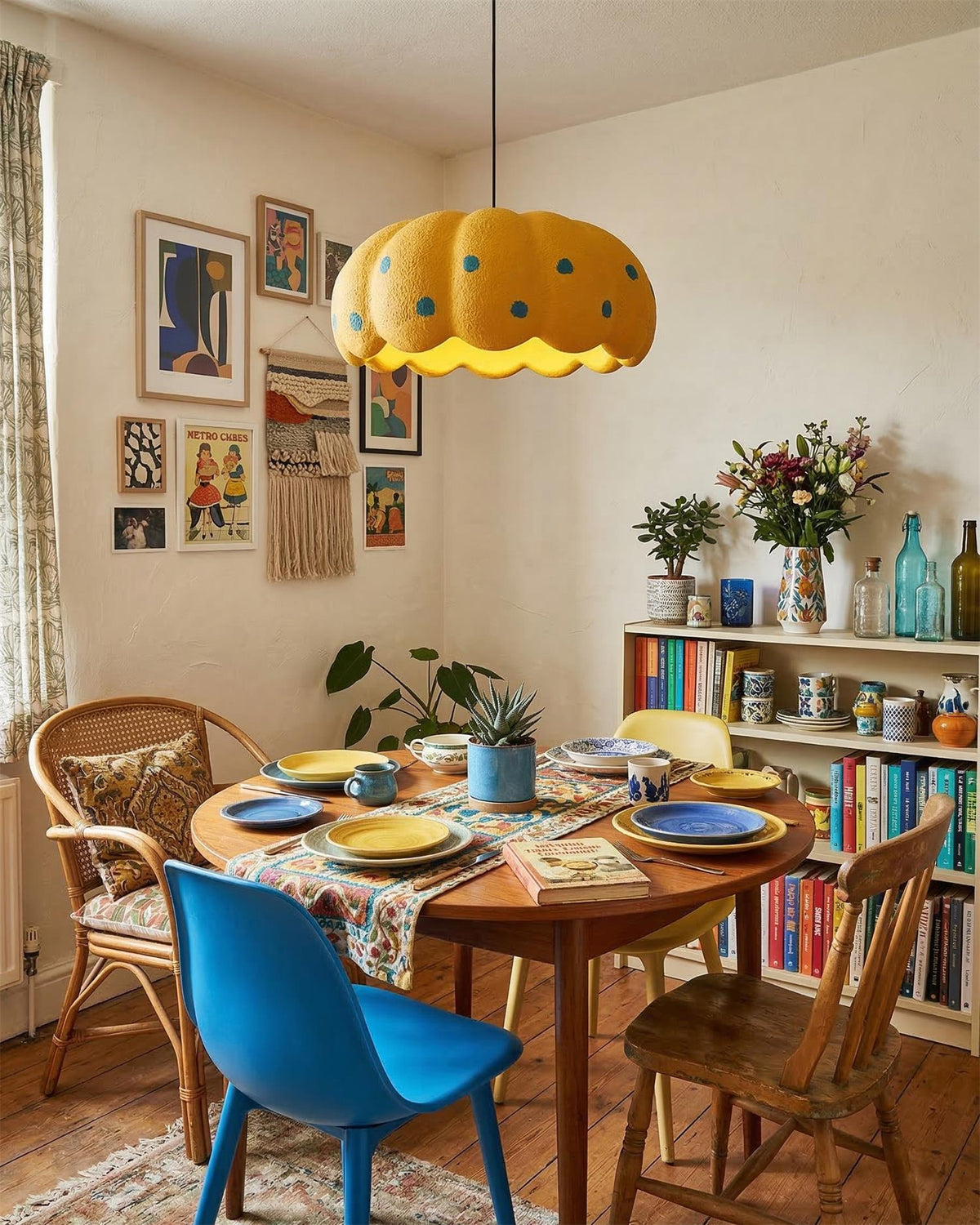 Avenerina Pendant Lamp