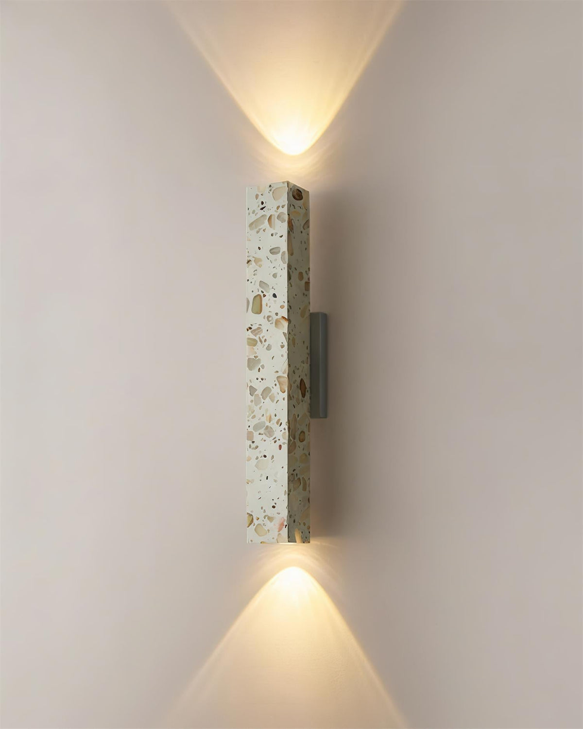 Renaelle Terrazzo Wall Lamp