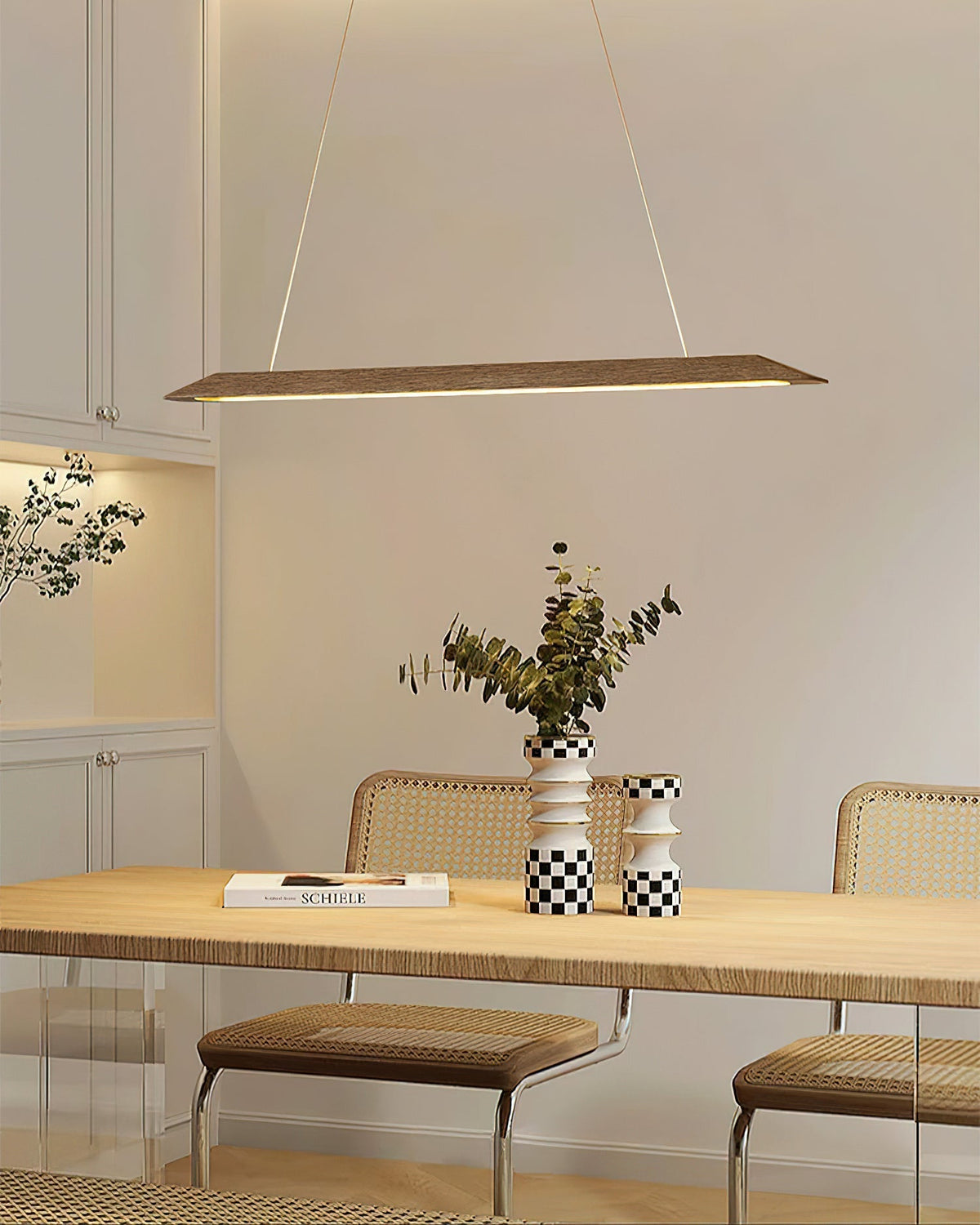 Oreloiella Pendant Light