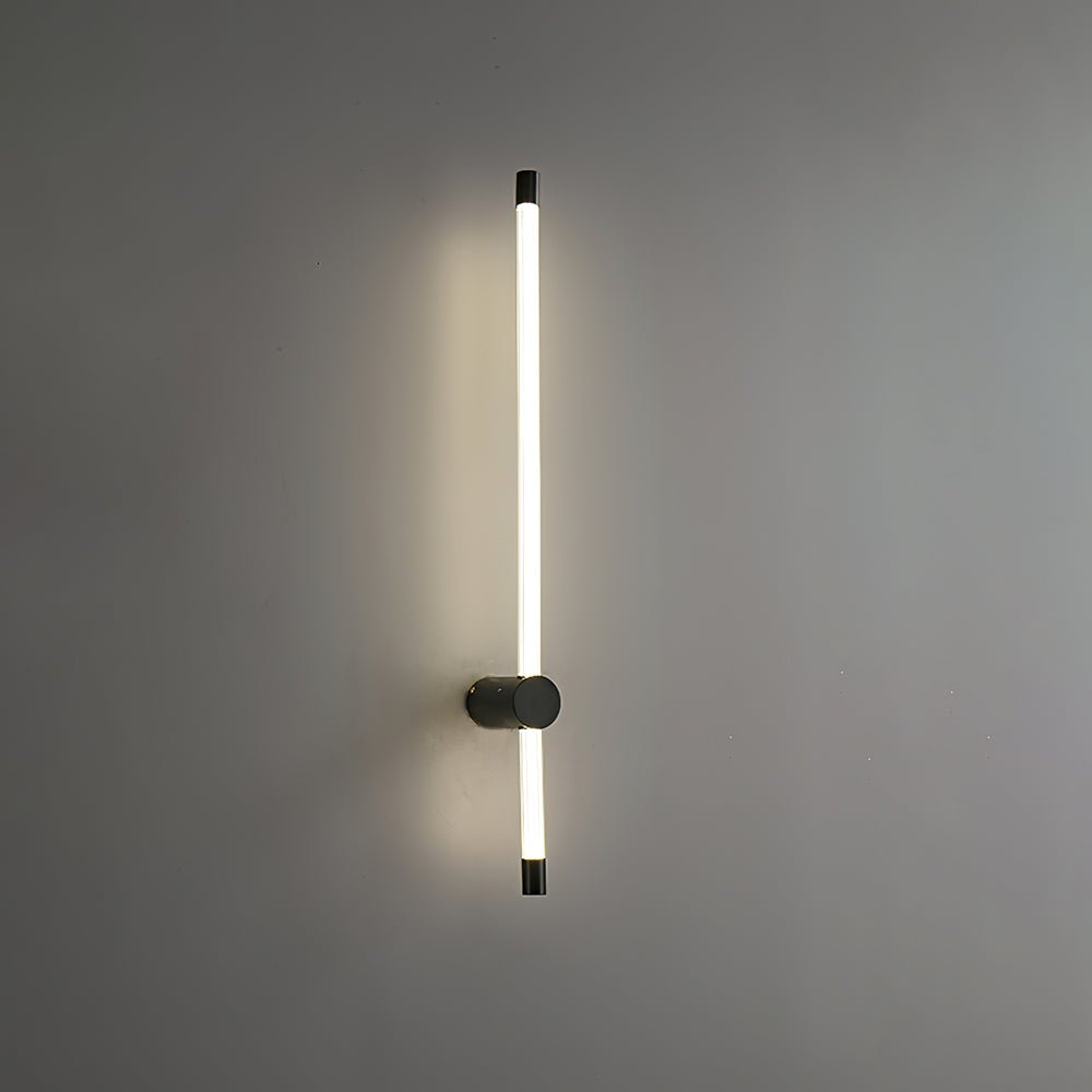 Tonarot Linear LED Wall Light Gold