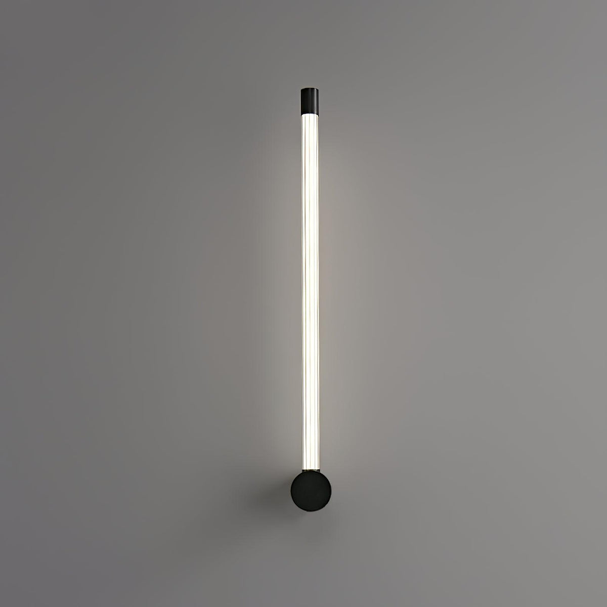 Halenis Modern Minimalist Linear LED Sconce Wall Lamp