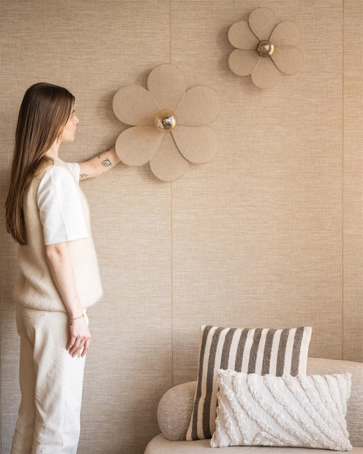 Orelienne Wall Lamp