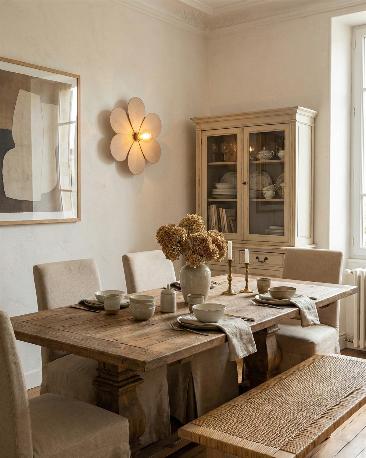 Orelienne Wall Lamp