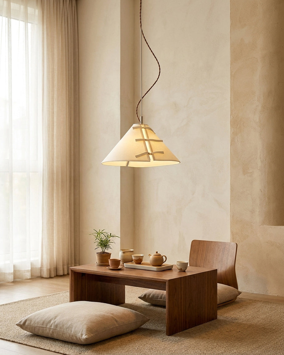 Renisena Bow Pendant Light