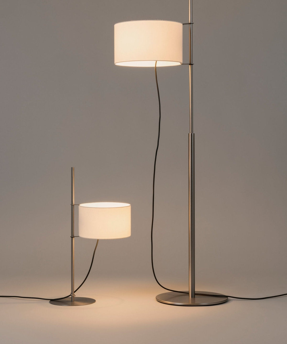 Landon Minimalist Table Lamp