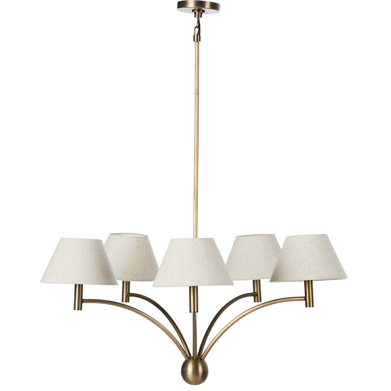 Linus Chandelier