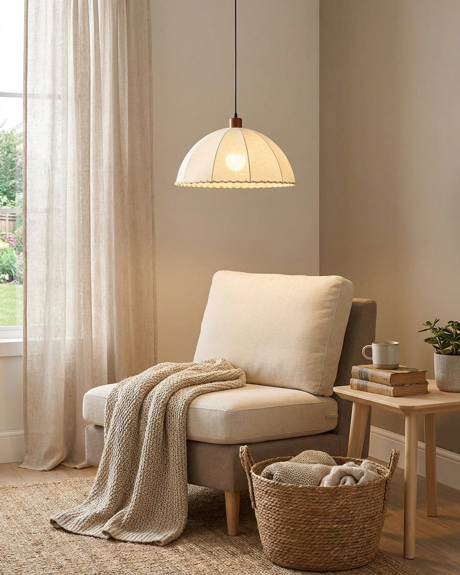 Veleiella Pendant Light