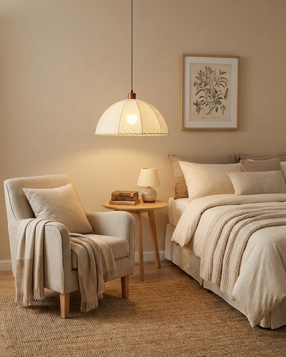 Veleiella Pendant Light