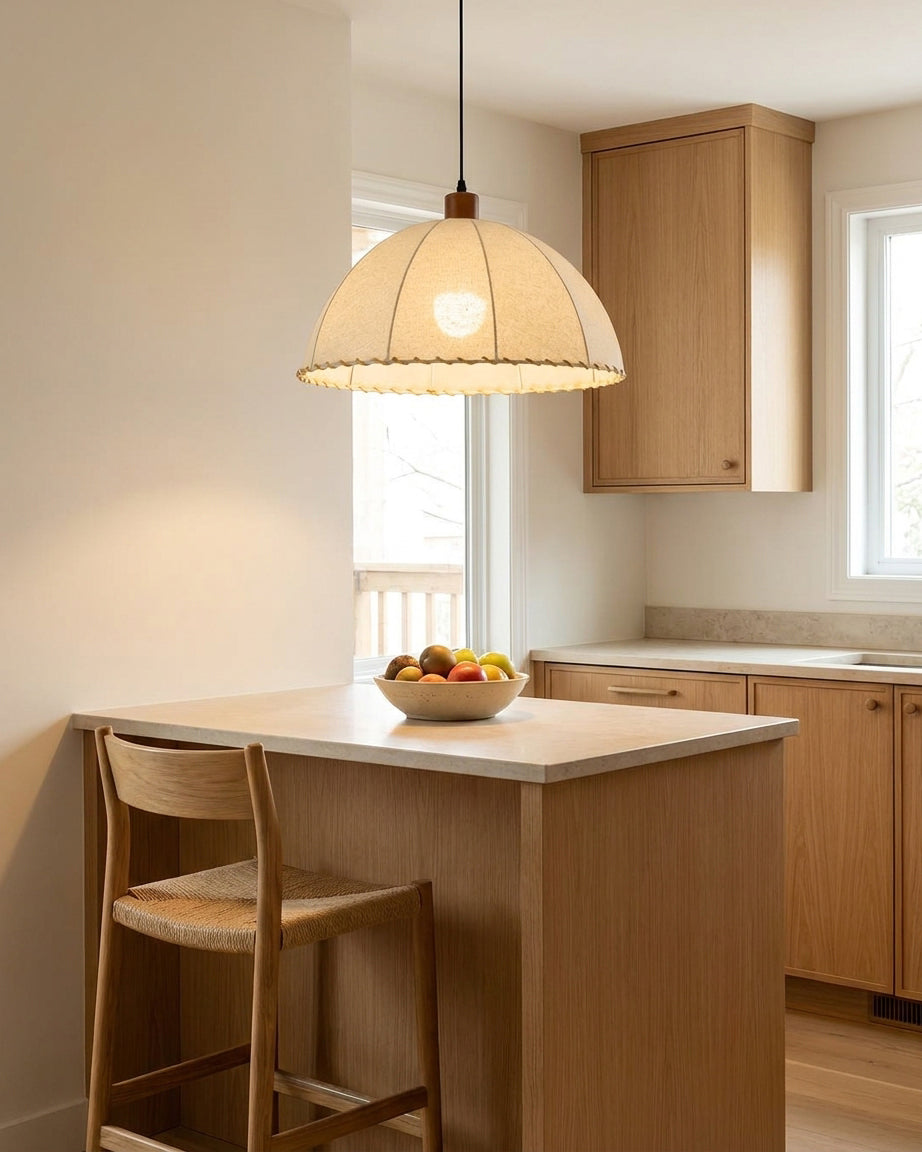 Veleiella Pendant Light