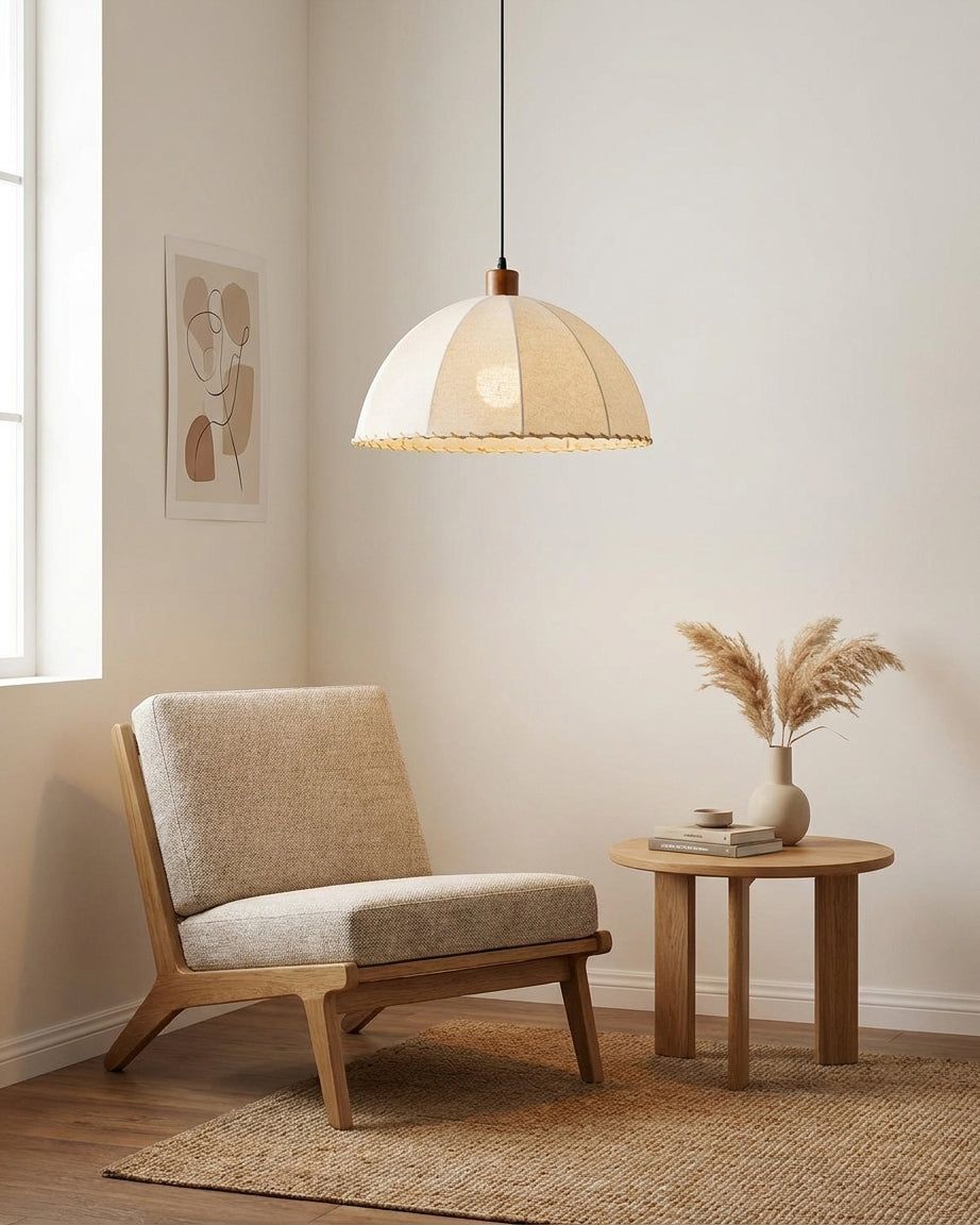 Veleiella Pendant Light