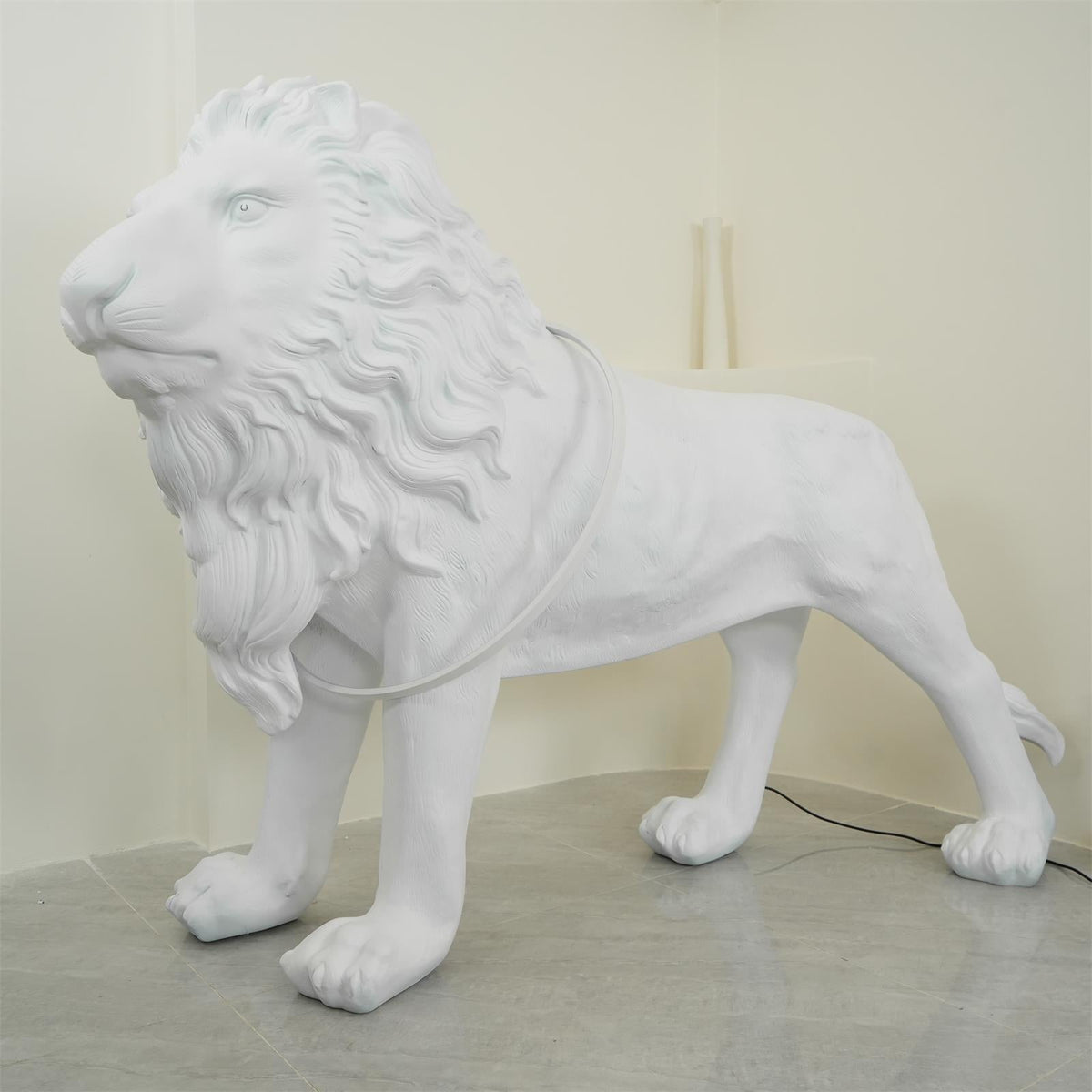 Seleia Floor Lamp