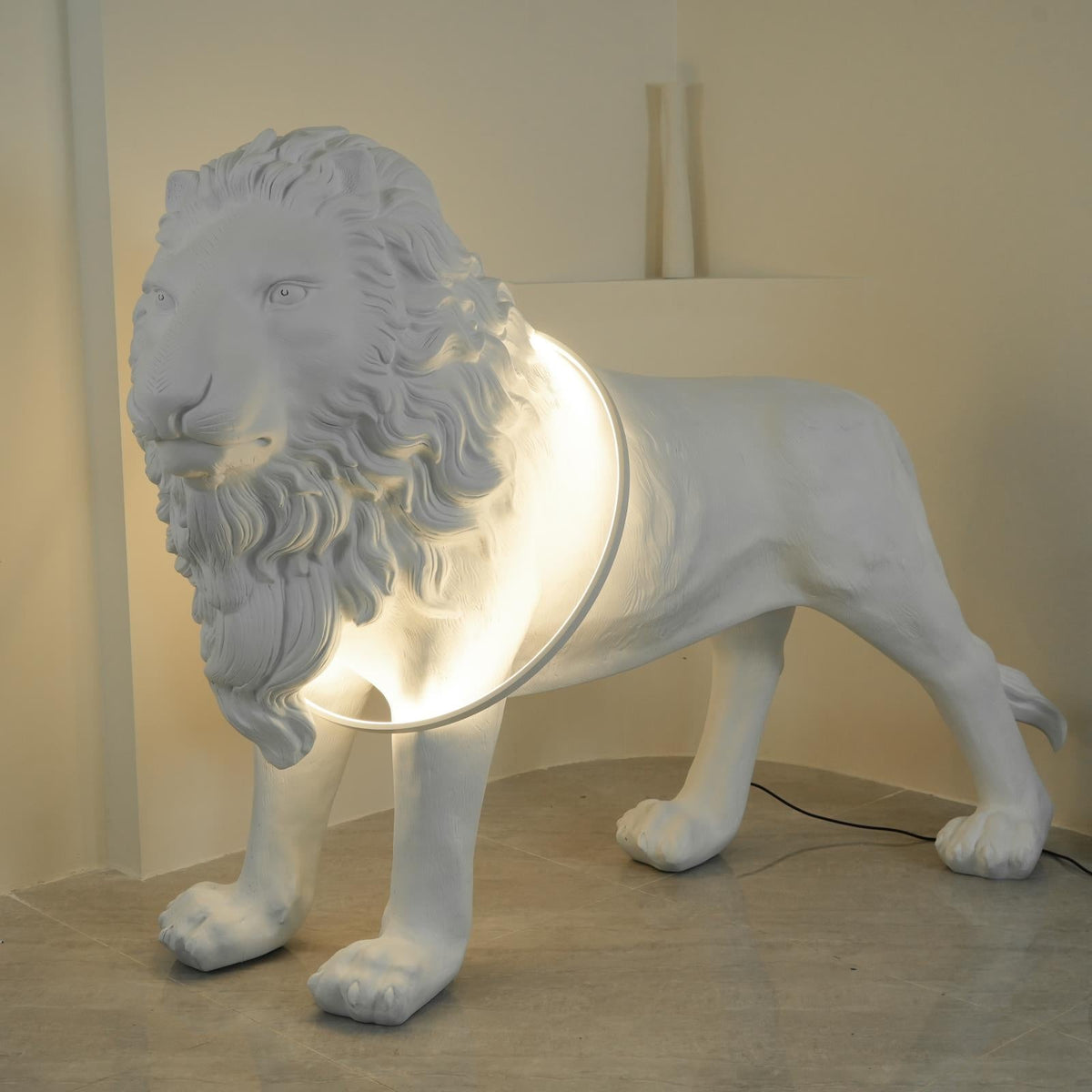 Seleia Floor Lamp