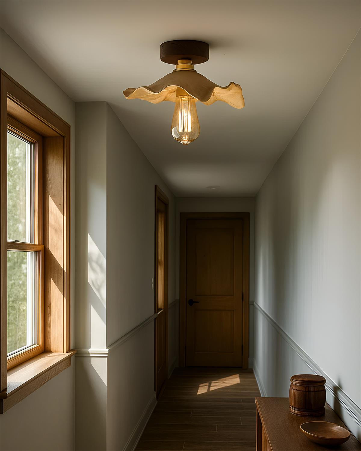 Luminia Ceiling Lamp
