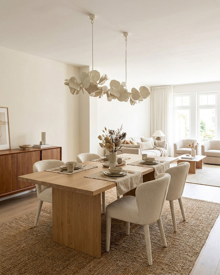 Ciranaya Pendant Light