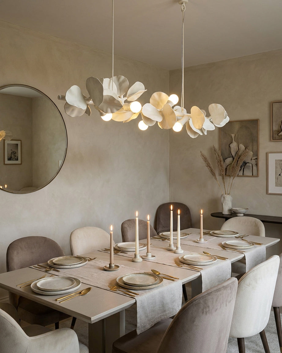Ciranaya Pendant Light