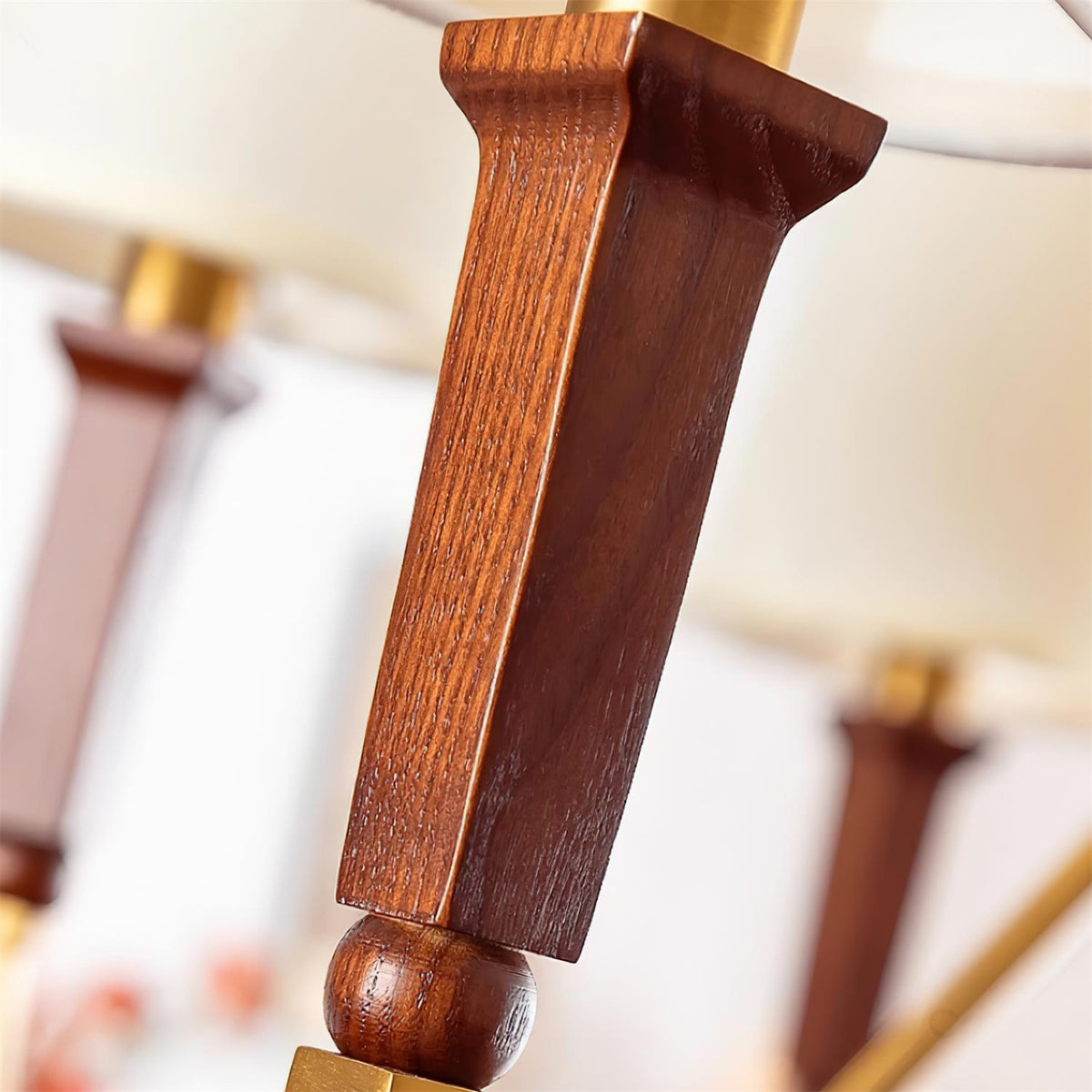 Avenanella Chandelier