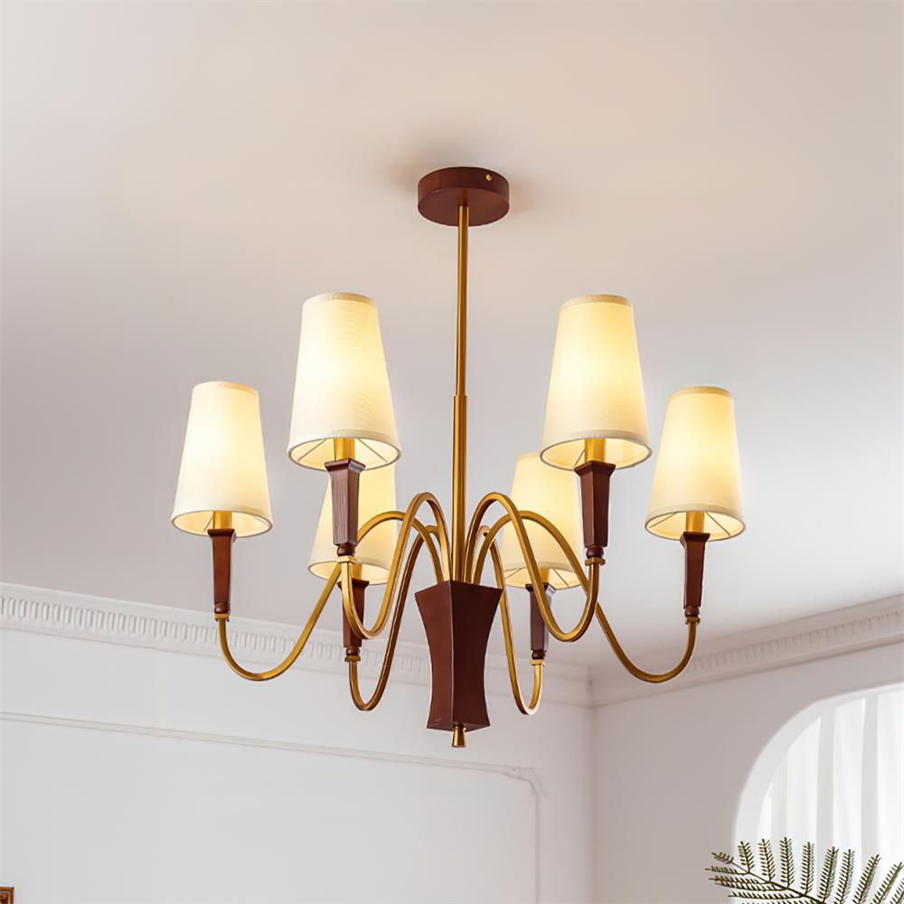 Avenanella Chandelier