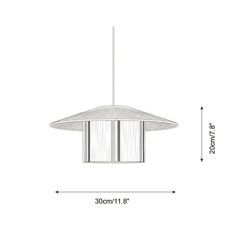 Avenuenne Pendant Lamp