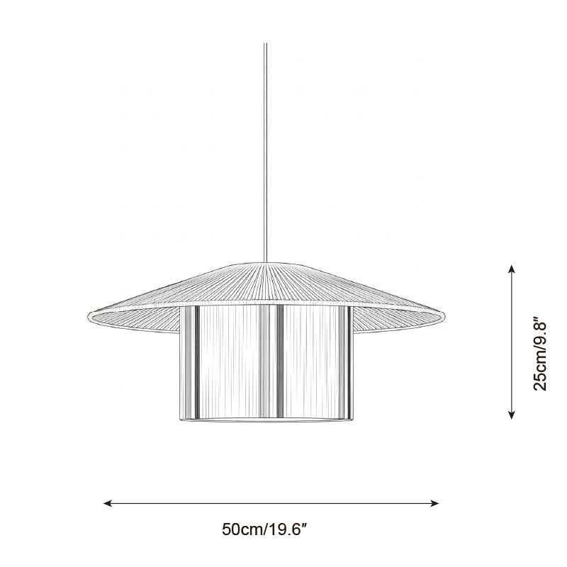 Avenuenne Pendant Lamp