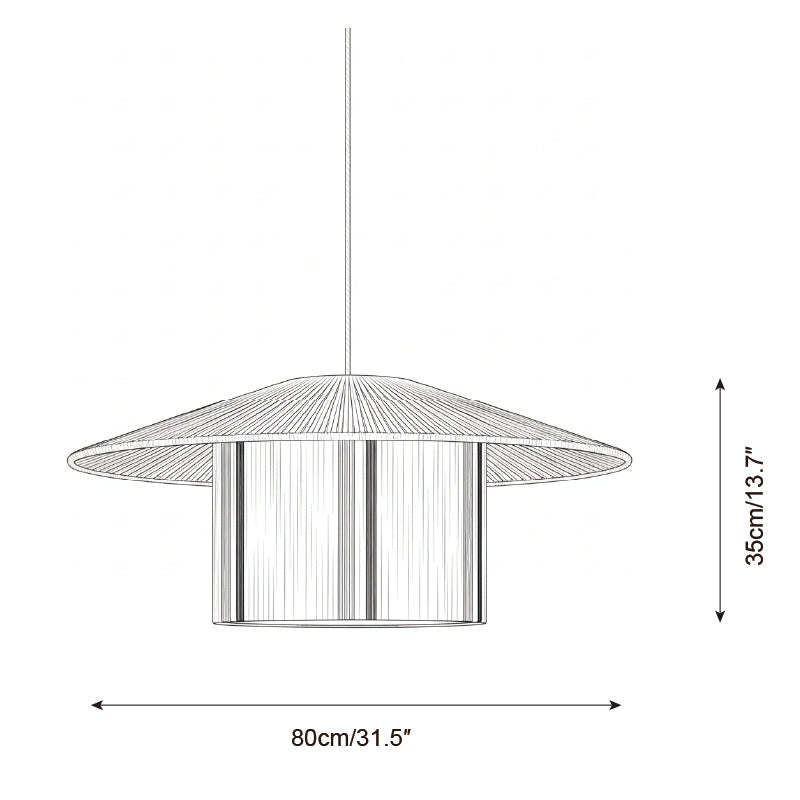 Avenuenne Pendant Lamp