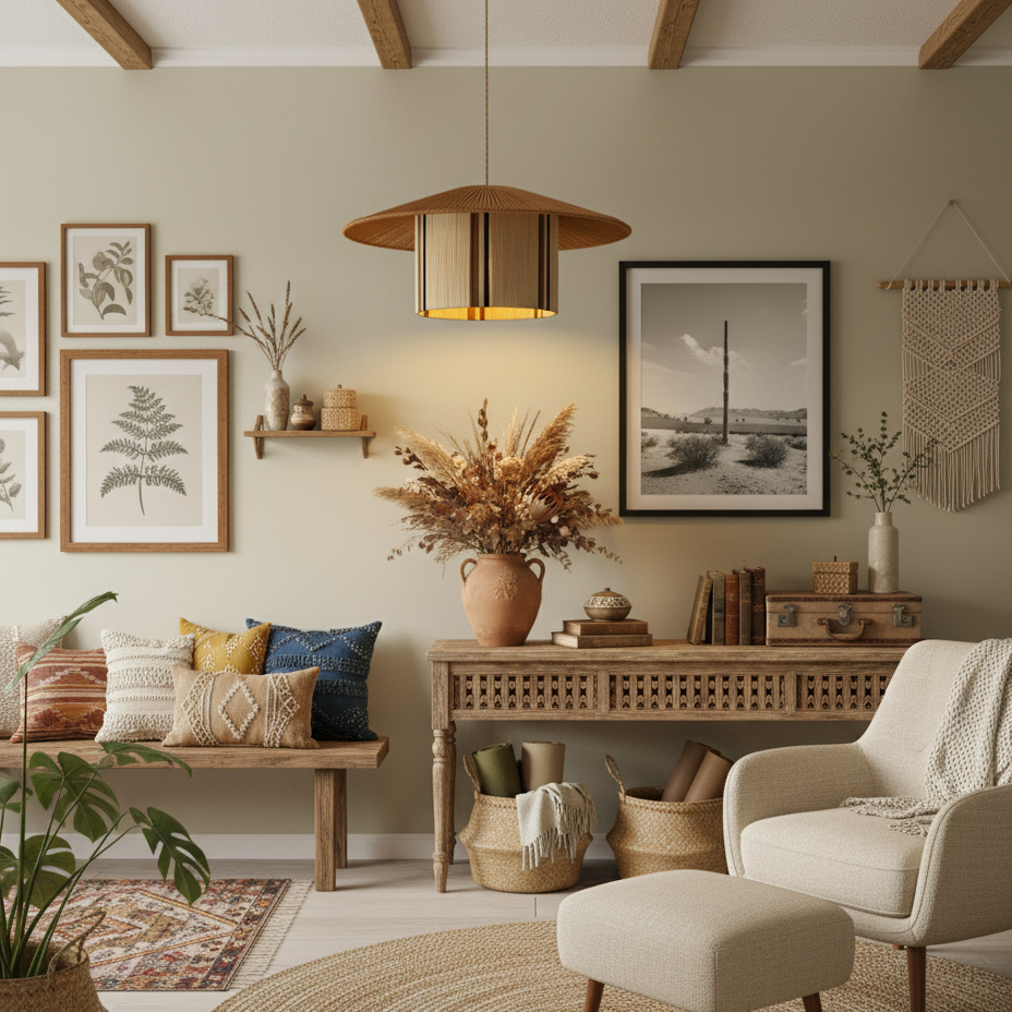 Avenuenne Pendant Lamp