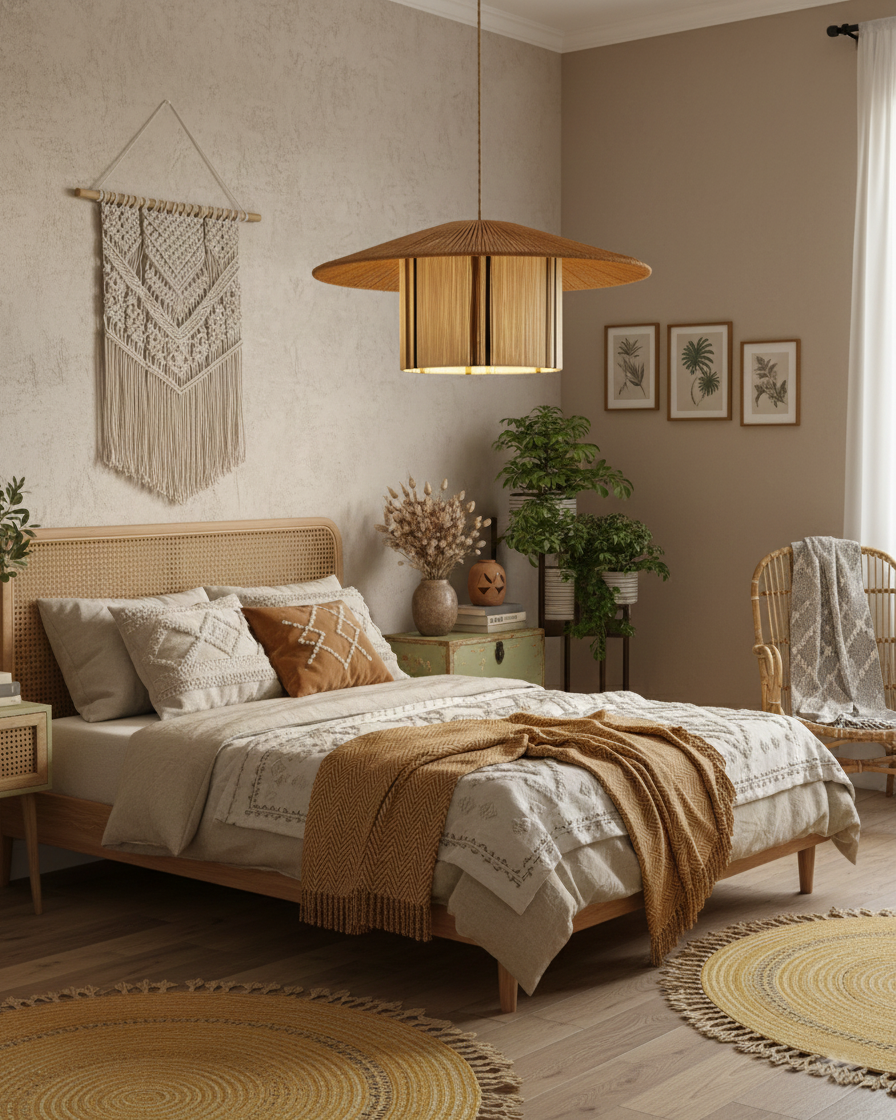 Avenuenne Pendant Lamp