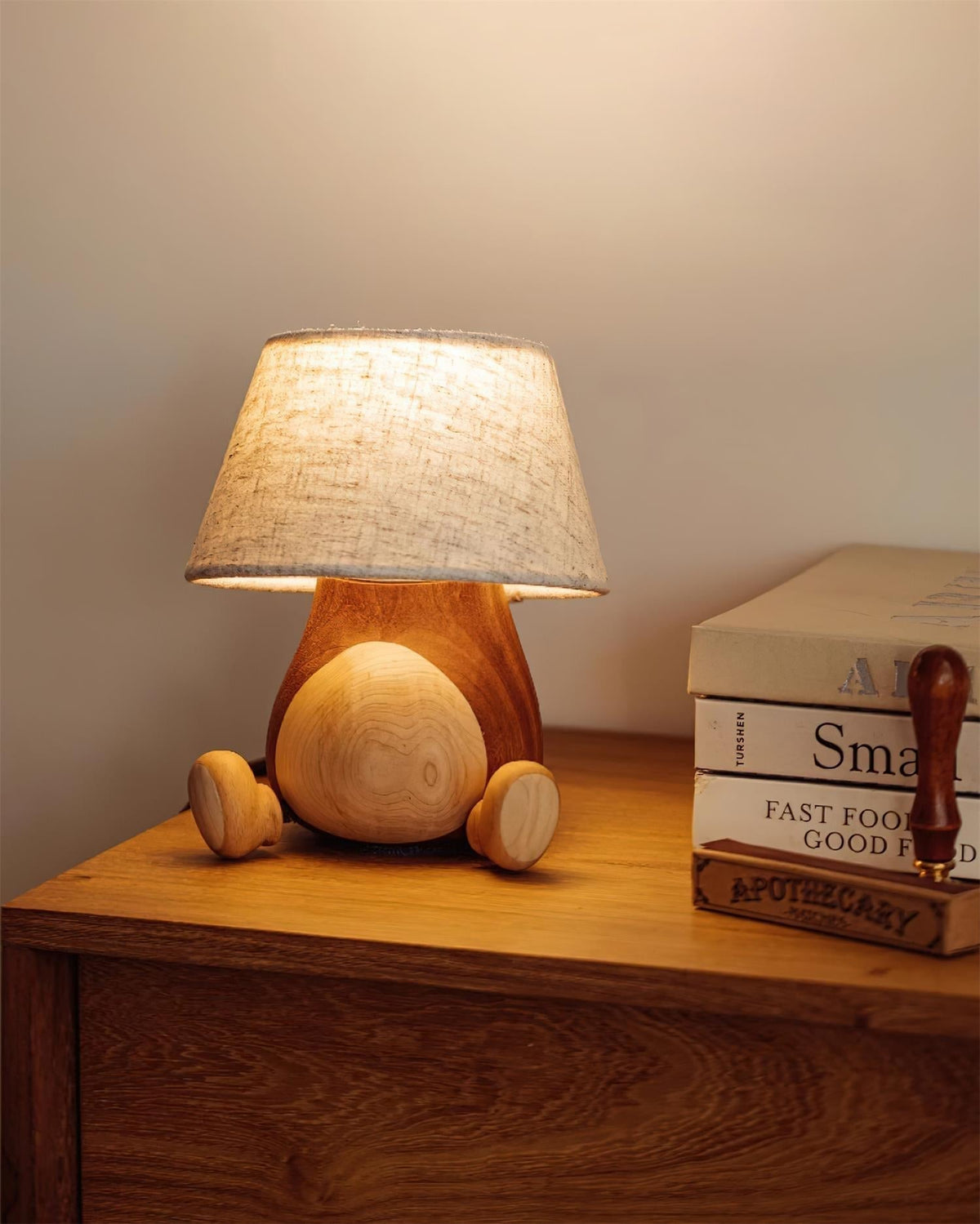 Lioraine Table Lamp