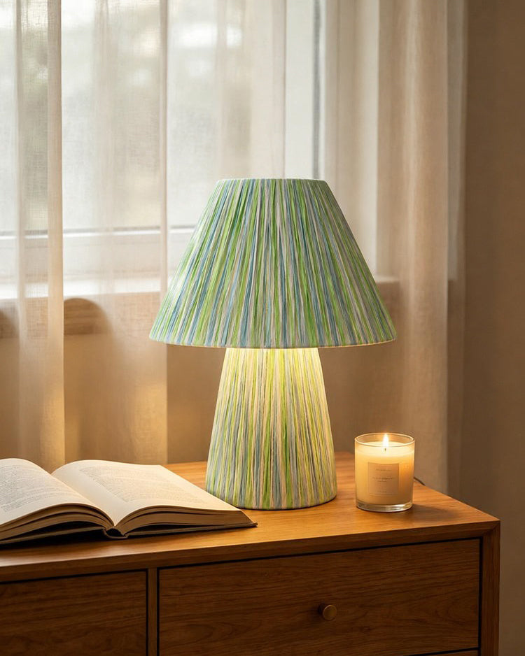 Liorisella Stripe Table Light