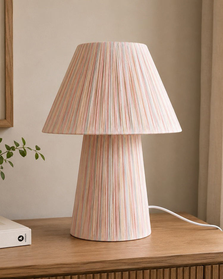 Liorisella Stripe Table Light