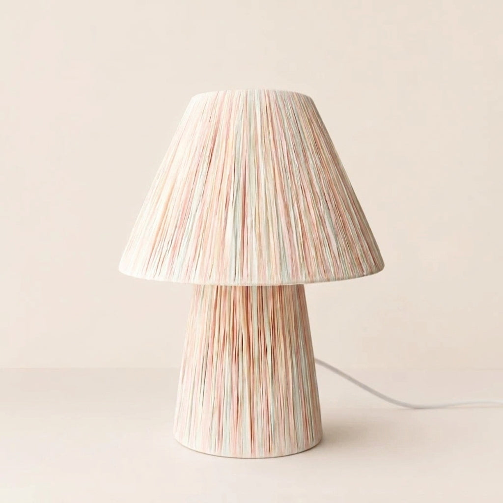 Liorisella Stripe Table Light