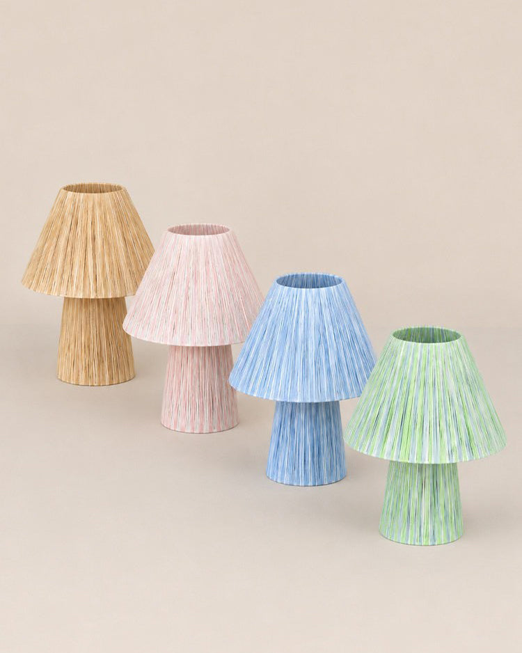 Liorisella Stripe Table Light