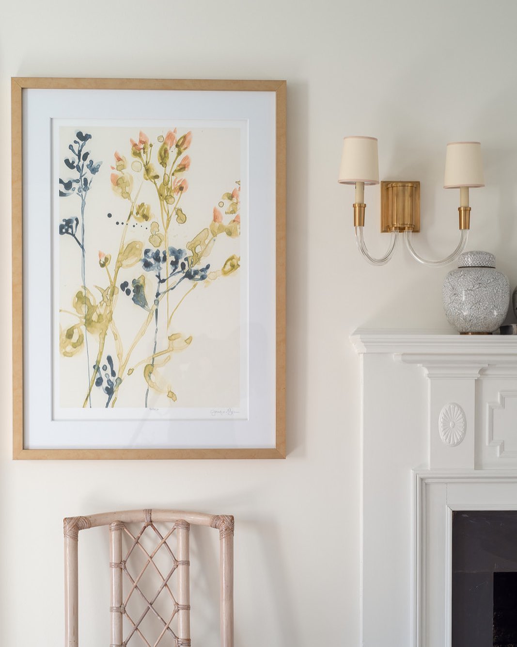 Norirenne Wall Lamp