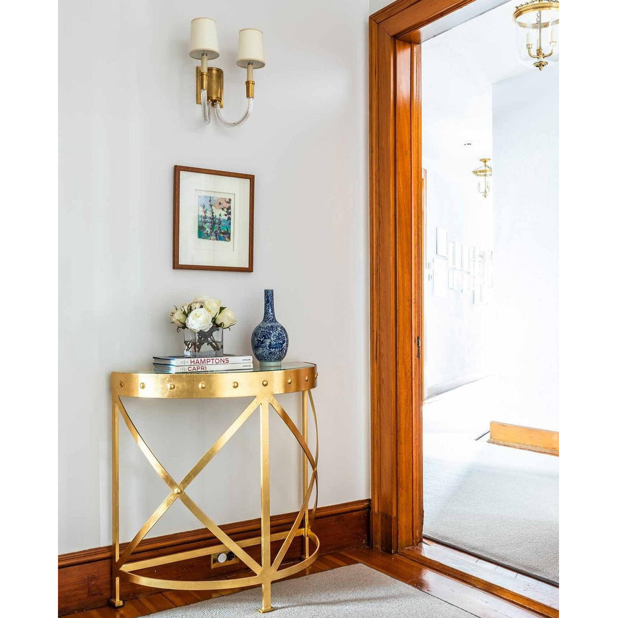 Norirenne Wall Lamp