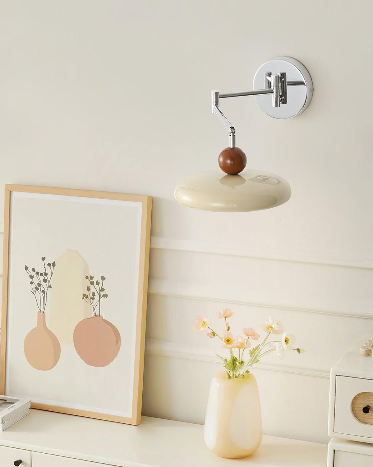 Ovelle Wall Lamp