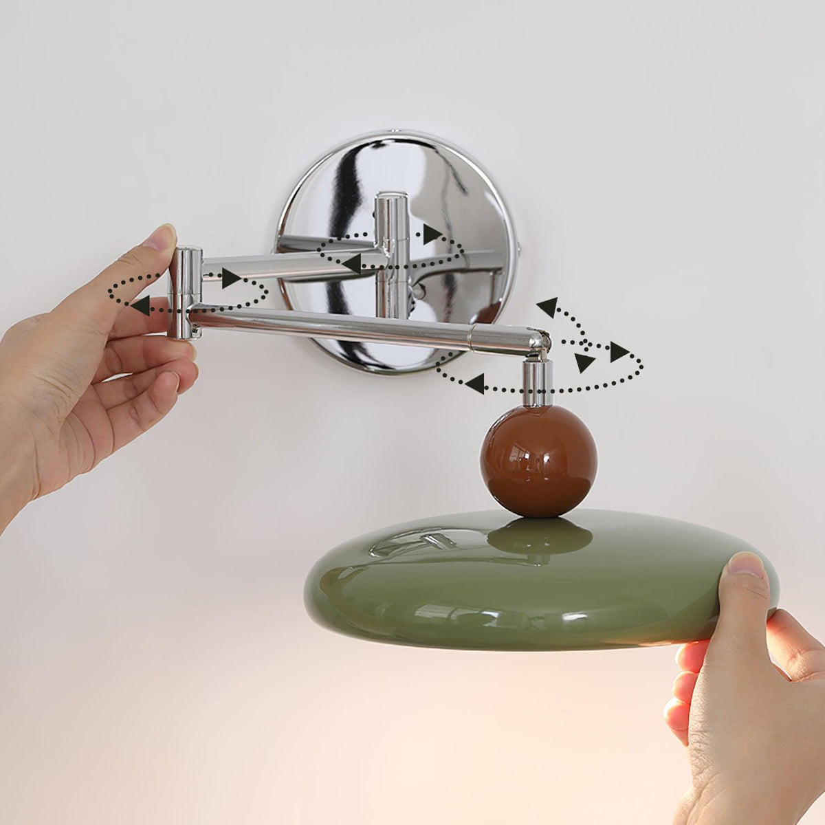 Ovelle Wall Lamp