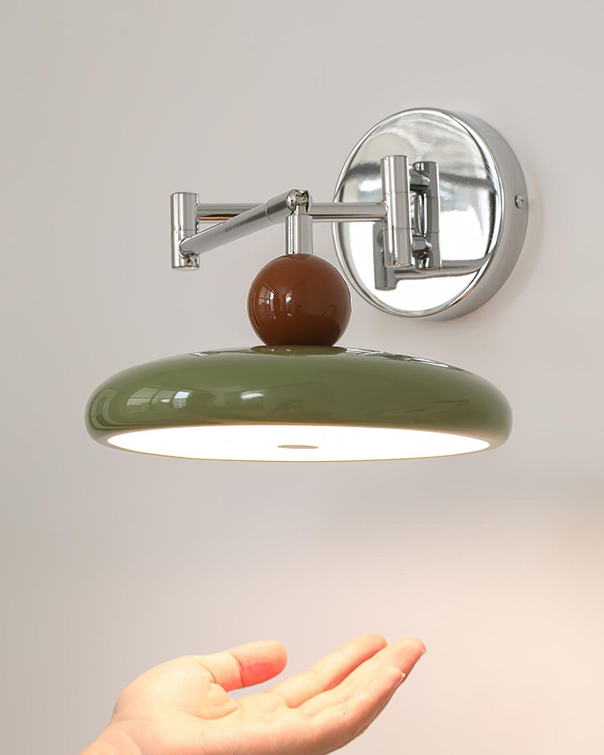 Ovelle Wall Lamp