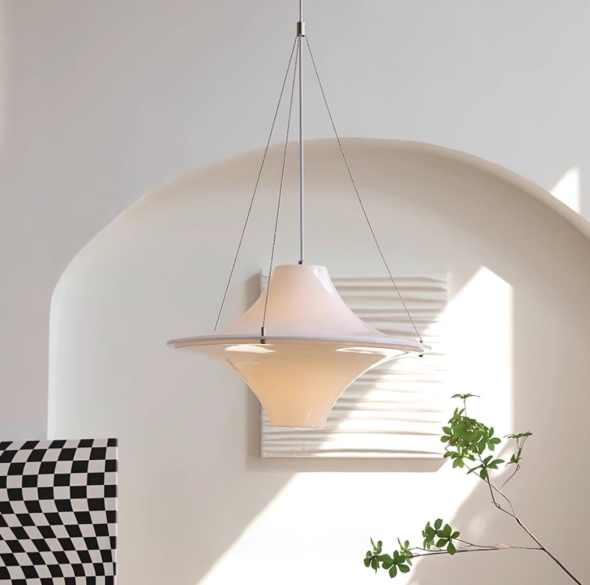 Nordy Pendant Light