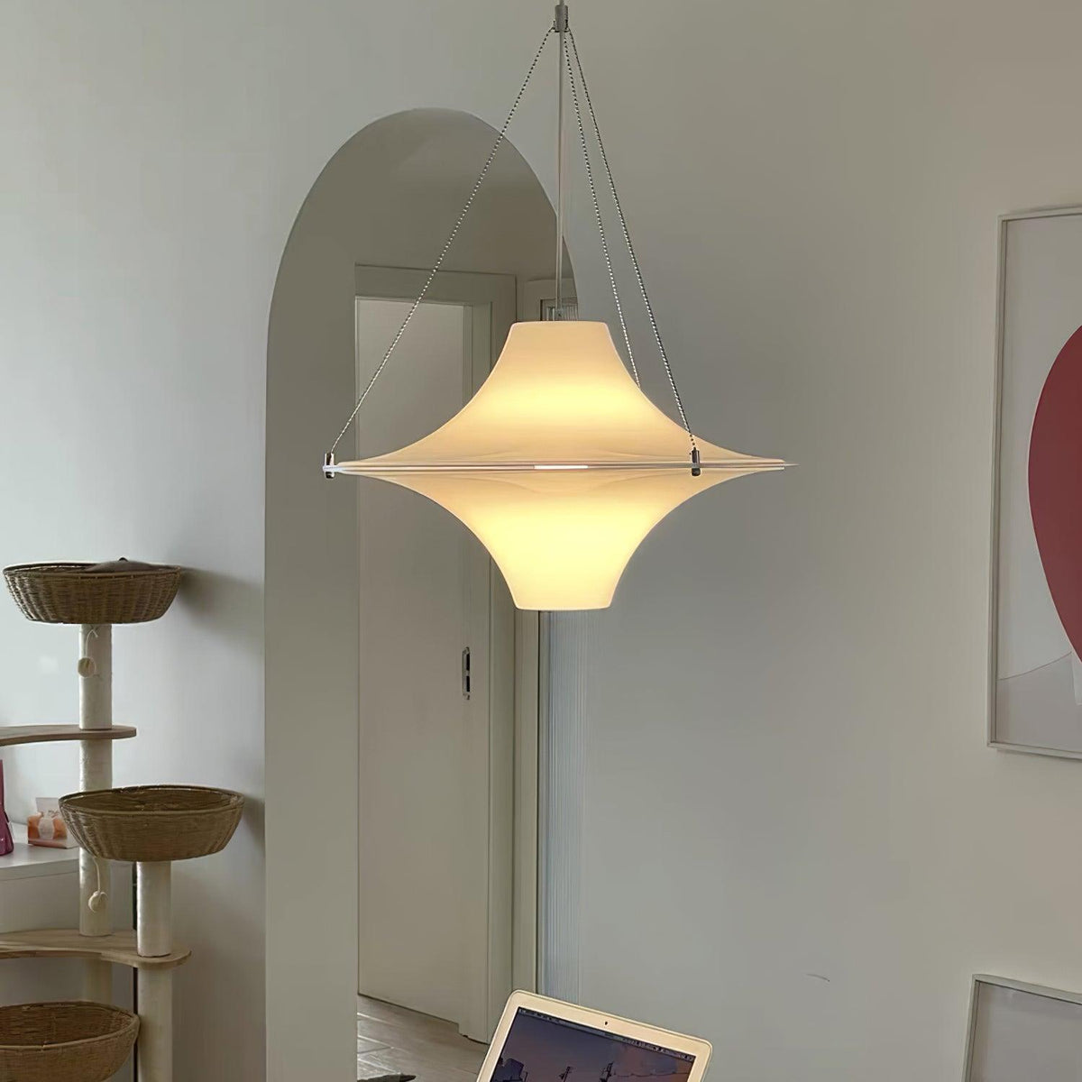 Nordy Pendant Light